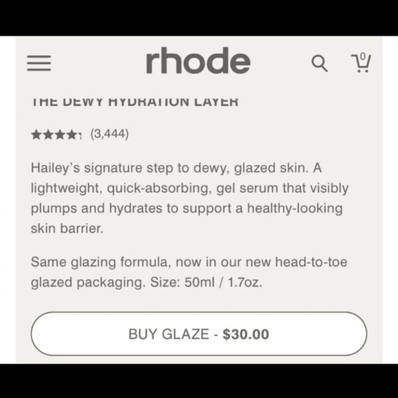 Rhode Pocket Blush - Picture 9 of 10